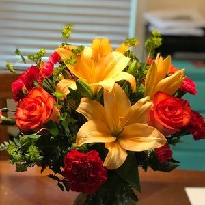 Meet your Posher, Kensya